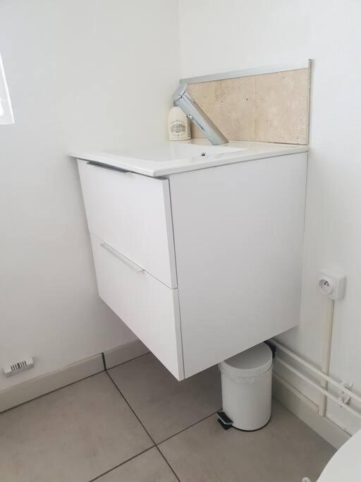 Le Cosy Du Faux Bourg Apartment Chalons en Champagne Bagian luar foto
