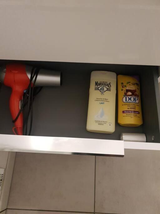 Le Cosy Du Faux Bourg Apartment Chalons en Champagne Bagian luar foto