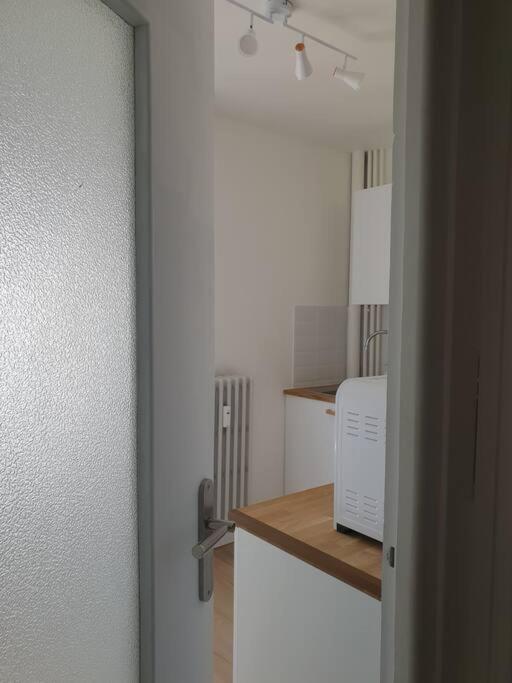Le Cosy Du Faux Bourg Apartment Chalons en Champagne Bagian luar foto