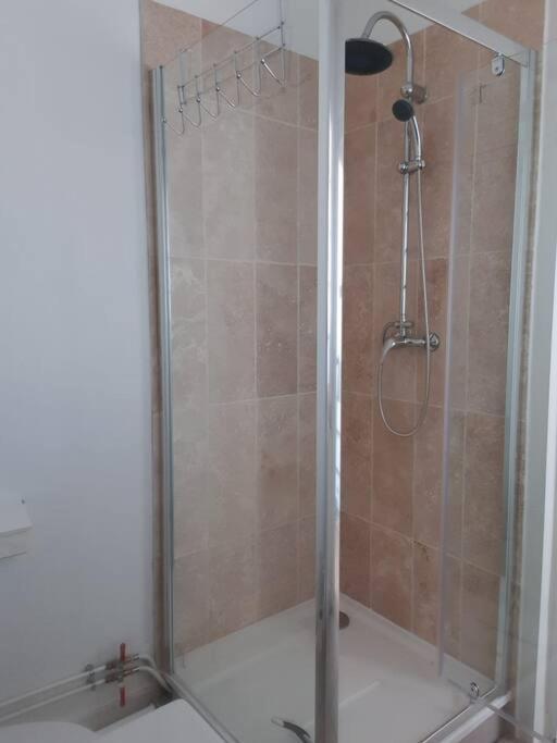 Le Cosy Du Faux Bourg Apartment Chalons en Champagne Bagian luar foto