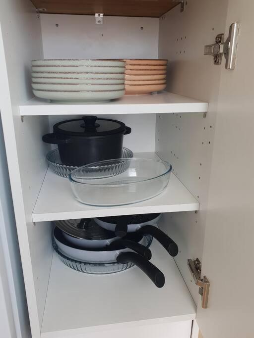 Le Cosy Du Faux Bourg Apartment Chalons en Champagne Bagian luar foto