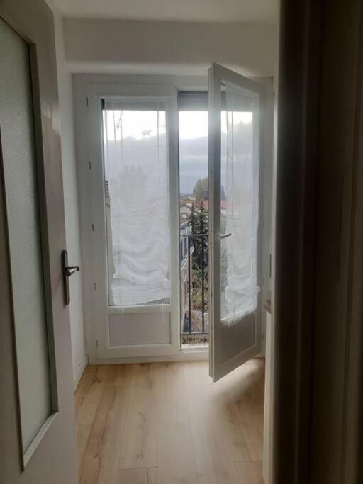 Le Cosy Du Faux Bourg Apartment Chalons en Champagne Bagian luar foto